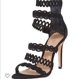 Schutz Leonora Heels